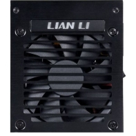 купить Блок питания Lian Li SP850 850W SFX Modular, 80+ GOLD G89.SP850B.01EU Black в Алматы фото 3