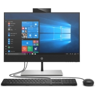 купить Моноблок HP ProOne 440 G6 24 inch,NT,i7-10700T,16GB,512GB SSD,W10p64,DVDW,1yw,USB kbd+ms,AdjStand,Wi-Fi6,HDMI в Алматы фото 2