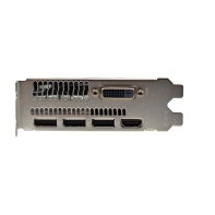 купить Radeon RX570, Afox V2, 1284MHz/7000MHz, 256bit, 8GB GDDR5, DVI-I, HDMI, 3xDP AFRX570-8192D5H5-V2 в Алматы фото 3