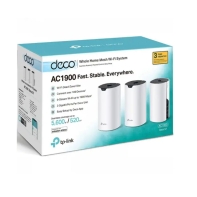 купить Беспроводная MESH-система TP-Link Deco S7 (3-pack) в Алматы фото 3