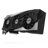 купить Видеокарта 8Gb PCI-E GDDR6 GIGABYTE GV-N307TGAMING OC-8GD 2хHDMI+2xDP GeForce RTX3070Ti в Алматы фото 4