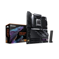 купить Сист.плата Gigabyte B850 A ELITE WF7, B850, 4xDDR5, PCI-E5 x16, 3xM.2, SATA6, HDMI, DPx2, Wi-Fi7, LAN2.5GbE, BOX в Алматы фото 3