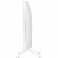 купить Моноблок HP All-in-One 21-b0023ur PC 20.7 FHD,Pentium Silver J5040,4GB,256GB PCIe,noODD,W10H64,1yw,WiFI+BT,Web HD, White в Алматы фото 4