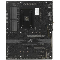 купить Сист. плата ASUS ROG STRIX B550-XE GAMING WIFI, B550, AM4, 4xDIMM DDR4, 3xPCI-E x16, M2, 6xSATA, 2xPCI-E x1,DP,HDMI,BOX в Алматы фото 2