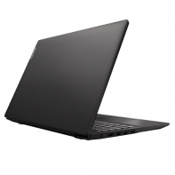 купить Ноутбук Lenovo IdeaPad S145-15IIL 15.6** HD(1366x768) nonGLARE/Intel Core i5-1035G1 1.00GHz Quad/4GB/1TB/GMA HD/noDVD/WiFi/BT5.0/0.3MP/4in1/2cell/1.84kg/DOS/1Y/ONYX BLACK в Алматы фото 3