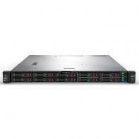 купить Сервер HP Enterprise/DL325 Gen10/1/EPYC/7302P (16C/32T128Mb)/3,0 - 3,2 GHz/1x16 Gb/P408i-a/2Gb/8 SFF/4x1GbE/Nо ODD/1 x 800W Platinum в Алматы фото 1