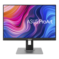 купить Монитор ASUS ProArt PA248QV IPS,24,1",16:10 WUXGA 75 Hz,300cd/m2,1K:1,178/178,5ms,Spkrs 2W,VGA,HDMI,DP в Алматы фото 1