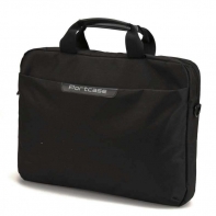 Купить Сумка для Ноутбука PortCase KCB-160 BK для 15,6* Black Алматы