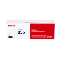 купить Картридж Canon CARTRIDGE 055 Yellow 3013C002AA в Алматы фото 2