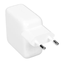 купить Сетевое зарядное устройство Apple MNWP3ZM/A белый в Алматы фото 2