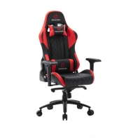 купить Игровое кресло EVOLUTION RACER M красный в Алматы фото 1
