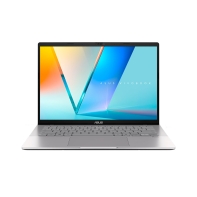 Купить Ноутбук Asus S3407CA, Core Ultra 5 225H/14*FHD /16GB/512GB/Intel Arc 130T/W11H 90NB16J1-M00640 Алматы