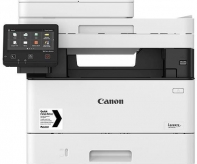 купить МФП Canon I-SENSYS MF445DW (3514C061) в Алматы фото 2