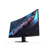 купить Монитор 32* Gigabyte GS32Q EU в Алматы фото 2
