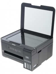 купить МФУ Epson L4150 фабрика печати в Алматы фото 2