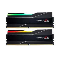 Купить DIMM DDR5 32 GB kit <6000MHz> G.Skill Trident Z5 Neo RGB,F5-6000J3636F16GX2-TZ5NR,2x16GB,36-36-36-96 Алматы