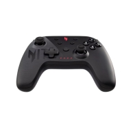 купить Беспроводной игровой контроллер Acer Nitro Wireless Gaming Controller Black  NGR300 в Алматы фото 2