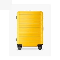 купить Чемодан NINETYGO Rhine Luggage -20** Yellow в Алматы фото 1