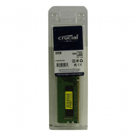 купить Оперативная память 32Gb DDR4 3200MHz Crucial  CL22 PC4-25600 UDIMM 288pin CT32G4DFD832A в Алматы фото 4