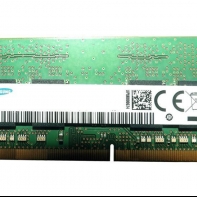 купить Оперативная память для ноутбука Samsung 8GB DDR4 2666 SO DIMM Non-ECC, CL19, 1.2V, M471A1K43CB1-CTD в Алматы фото 1