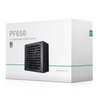 купить Блок питания Deepcool PF650 00000040983 в Алматы фото 3