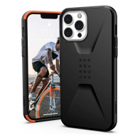 купить Apple iPhone 13 Pro Max Civilian- Black в Алматы фото 1