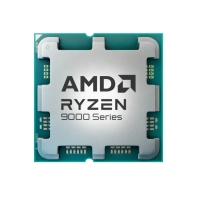 Купить Процессор AMD Ryzen 7 9800X3D 4,7Гц (5,2ГГц Turbo) 8C/16T 96MB L3 120W AM5 OEM 100-000001084 Алматы