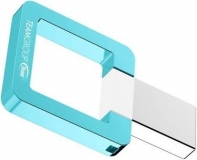 купить Устройство хранения данных Team Group T162 3.0 DRIVE 32GB BLUE RETAIL, TT162332GL01 в Алматы фото 3