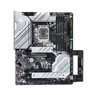 купить Материнская плата ASRock Z690 STEEL LEGEND/D5 в Алматы фото 2
