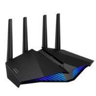 купить Wi-Fi Роутер ASUS RT-AX82U V2, Wi-Fi 6, 802.11ax, AX5400, 1x1Gb WAN, 4x1Gb LAN, USB 3.2 в Алматы фото 2