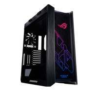 Купить Корпус Asus ROG Strix Helios GX601 черный (90DC0020-B39000) Алматы