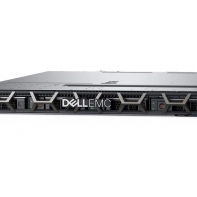 купить Сервер Dell R6515 4LFF (PER651501a-210-ASVR-A) в Алматы фото 1