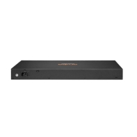 купить Коммутатор HPE Aruba Networking CX 6000 48p 10M/100M/1G Class4 PoE 4p SFP 1G 370W Switch (R8N85B#ABB) в Алматы фото 2