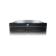 Купить СХД HUAWEI OceanStor 5220V6-S-L-96G-AC (2U, 12*3.5 SAS, Dual Controllers, 96GB Cache, 8*1GE, 4*10GE SFP+, 02356FSB) Алматы