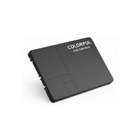 купить Накопитель SSD 2.5*SATA III Colorful SL300 120GB V2 в Алматы фото 2