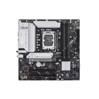 Купить Материнская плата ASUS PRIME B760M-A WIFI II, LGA1700 4xDDR5 4xSATA3 2xM.2 RAID 1xHDMI 1xDP mATX Алматы
