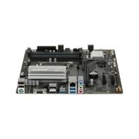 купить Материнская плата GIGABYTE B760M D3HP, LGA1700, B760, PCIe4.0, 4xDDR5, D-SUB+HDMI+DP, 2xM.2, mATX в Алматы фото 3