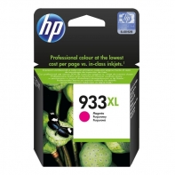 Купить Картридж струйный HP CN055AE BGX, №933XL, для HP Officejet 6600/6700/6100, 825 страниц, 7 пл, пурпурный Алматы