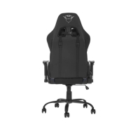 купить Кресло геймерское Trust GXT 707B Resto, регулировка высоты, подлокотник, 150 кг,Black-Blue в Алматы фото 3