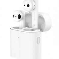 купить Наушники Xiaomi Mi True Wireless Earphones Air 2 white /  в Алматы фото 1