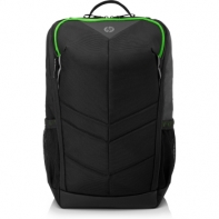 купить Рюкзак HP 6EU57AA Pavilion Gaming 400 черный/зеленый 15.6* в Алматы фото 4