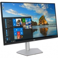 купить Монитор Dell S2722QC (210-BBRQ) в Алматы фото 2