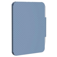 купить Чехол UAG для   iPad mini 6 (2021) Lucent , Cerulean в Алматы фото 4