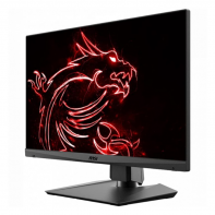 купить Монитор LCD 27* MSI Optix MAG274QRF-QD, 2xHDMI, DP, 2xUSB, Type C, Earphone-out, IPS, 2560x1440, 165Hz, 1ms, DCI-P3 97%, G-Sync в Алматы фото 2
