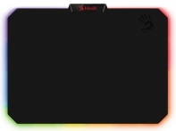 купить Коврик игровой RGB Bloody MP-60R Размер: 354 X 256 X 2.6  mm RGB в Алматы фото 1