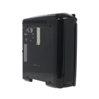 Купить Корпус Thermaltake Versa C22 RGB, Midi Tower, ATX, Black, 2x3.5*/2x2.5*, 2xUSB, 2xUSB3.0 CA-1G9-00M1W-N-00 в Алматы