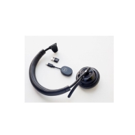 купить VT W310U, Моно, HD звук, 150м DECT, USB-dogle type-C, чехол в Алматы фото 2