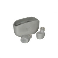 купить JBL Wave 100TWS - True Wireless In-Ear Headset - Ivory в Алматы фото 1