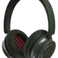 Купить Активные наушники Dali IO-6 армейский зеленый Алматы