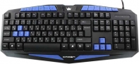 купить Клавиатура компьютерная игровая CROWN CMKY-5006 в Алматы фото 2